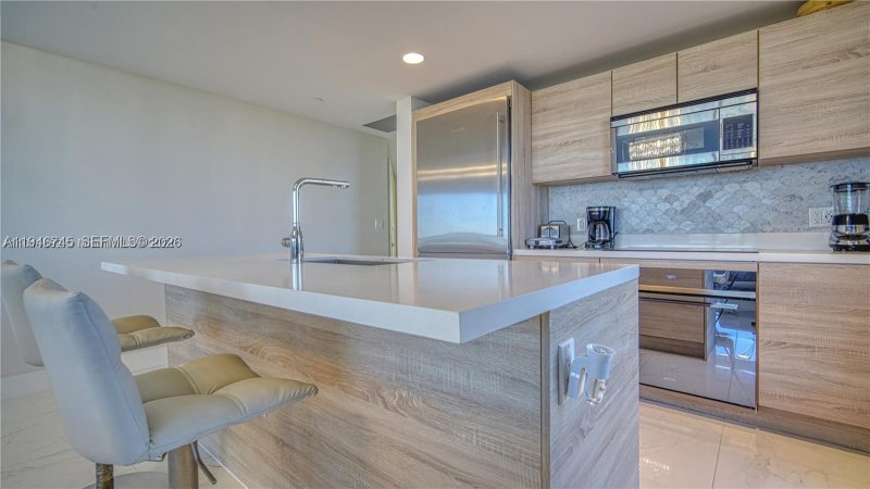 Comprar apartamento en The Harbour 1415