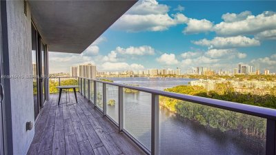 Comprar apartamento en The Harbour 1415