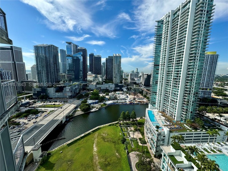 Comprar apartamento en Wind by Neo 3008