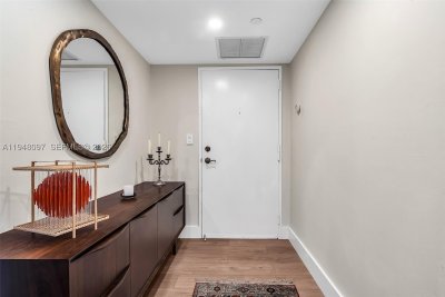 Alquiler de apartamento en Brickell Place III A1501