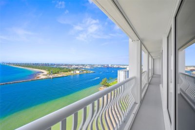 Comprar apartamento en Point of Americas 2204