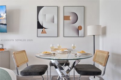 Comprar apartamento no Mutiny Park 1409
