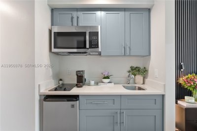 Comprar apartamento no Mutiny Park 1409