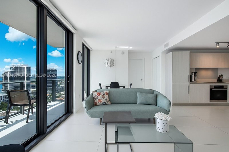 Comprar apartamento en Paraiso Bayviews 3009