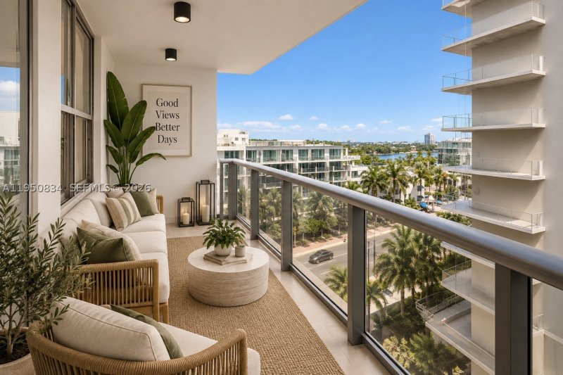 Condo for sale at Maison Grande 809