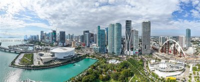 900 Biscayne Apt #909