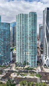 Aluguel de apartamento no 900 Biscayne 909