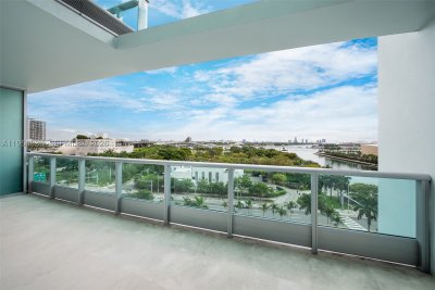 Aluguel de apartamento no 900 Biscayne 909