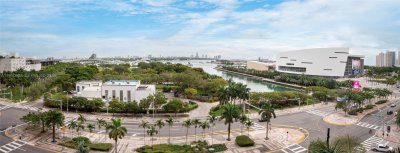 Aluguel de apartamento no 900 Biscayne 909