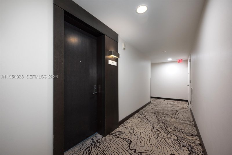 Apartment for rent at 900 Biscayne 909