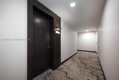 Aluguel de apartamento no 900 Biscayne 909