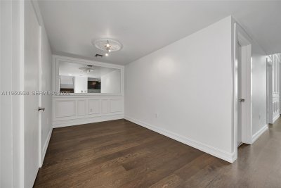 Aluguel de apartamento no 900 Biscayne 909