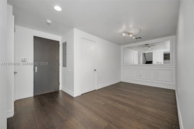 Aluguel de apartamento no 900 Biscayne 909