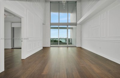 Aluguel de apartamento no 900 Biscayne 909