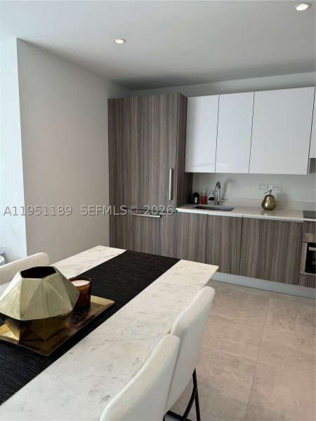 Apartment for rent at Smart Brickell Residences 1405