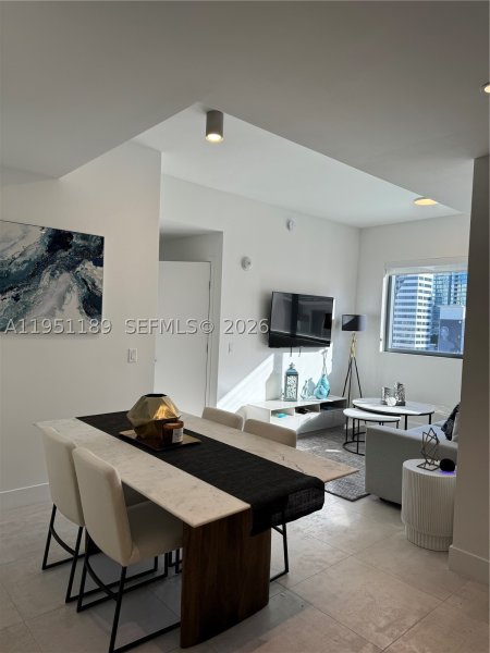 Apartment for rent at Smart Brickell Residences 1405