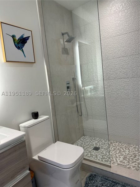 Apartment for rent at Smart Brickell Residences 1405