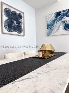 Alquiler de apartamento en Smart Brickell Residences 1405