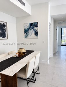Alquiler de apartamento en Smart Brickell Residences 1405