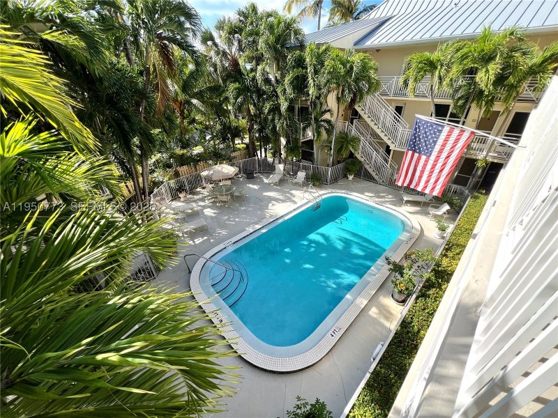 Apartment for rent at Cay Polynesia 308