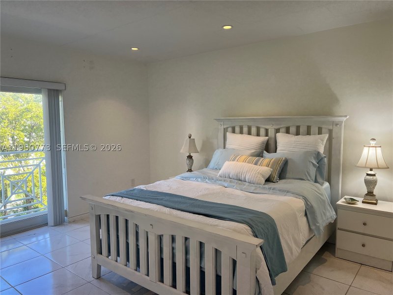 Apartment for rent at Cay Polynesia 308