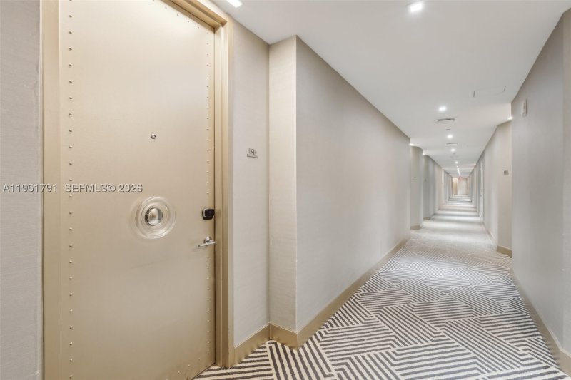 Comprar apartamento en W Hotel & Residences 1511