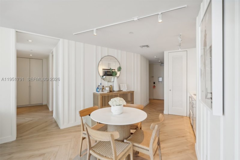 Comprar apartamento en W Hotel & Residences 1511