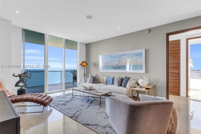 Alquiler de apartamento en La Perla 4202