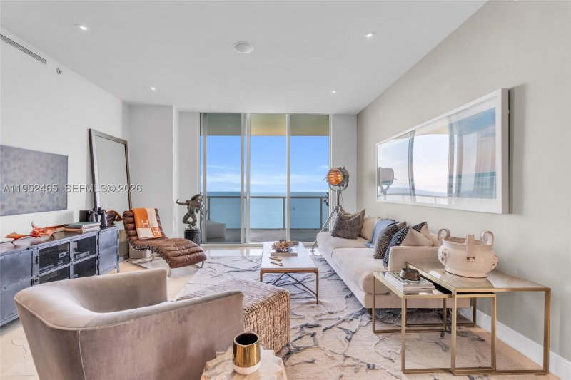 Alquiler de apartamento en La Perla 4202