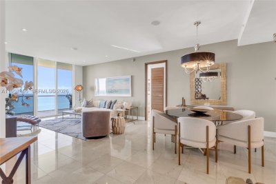 Alquiler de apartamento en La Perla 4202