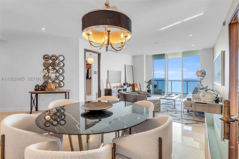 Alquiler de apartamento en La Perla 4202