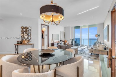 Alquiler de apartamento en La Perla 4202