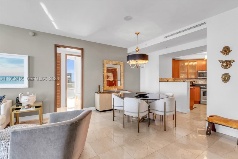Alquiler de apartamento en La Perla 4202
