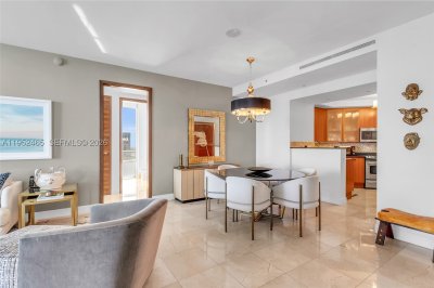 Alquiler de apartamento en La Perla 4202