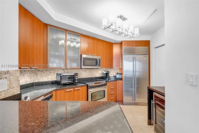 Alquiler de apartamento en La Perla 4202