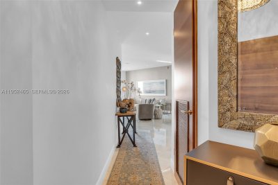 Alquiler de apartamento en La Perla 4202