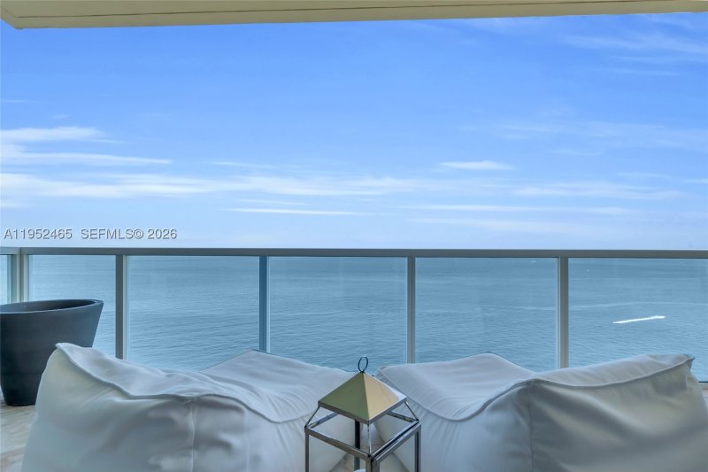 Alquiler de apartamento en La Perla 4202