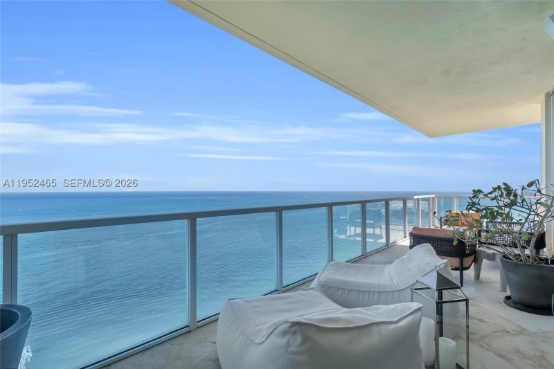 Alquiler de apartamento en La Perla 4202