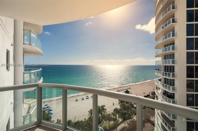 M Resort Residences Apt #1110