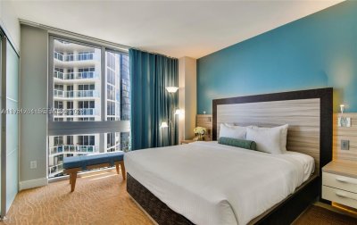 Comprar apartamento en M Resort Residences 1110