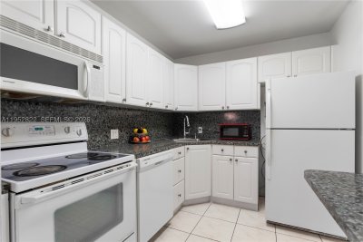 Comprar apartamento en Coronado I 532