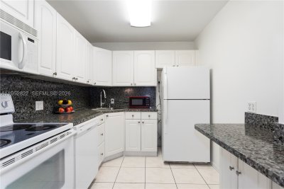 Comprar apartamento en Coronado I 532