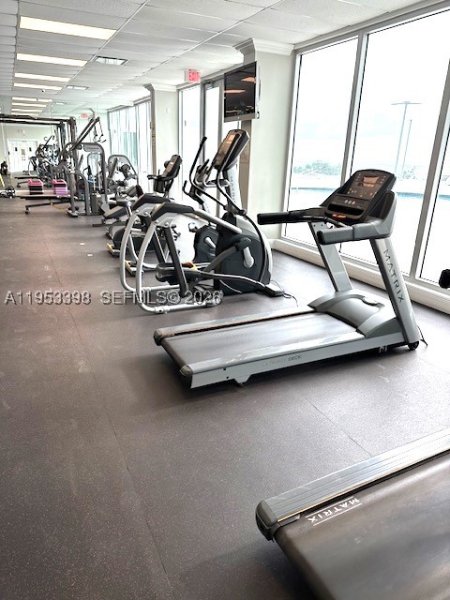 Condo for sale at Burleigh House 722