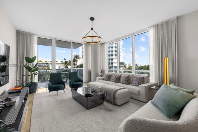 Comprar apartamento no Continuum I South 510