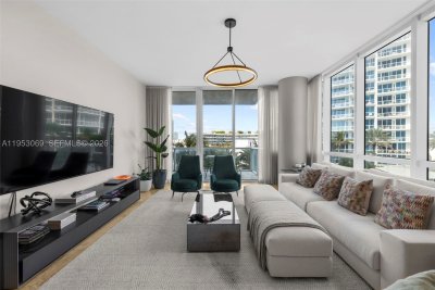 Comprar apartamento no Continuum I South 510