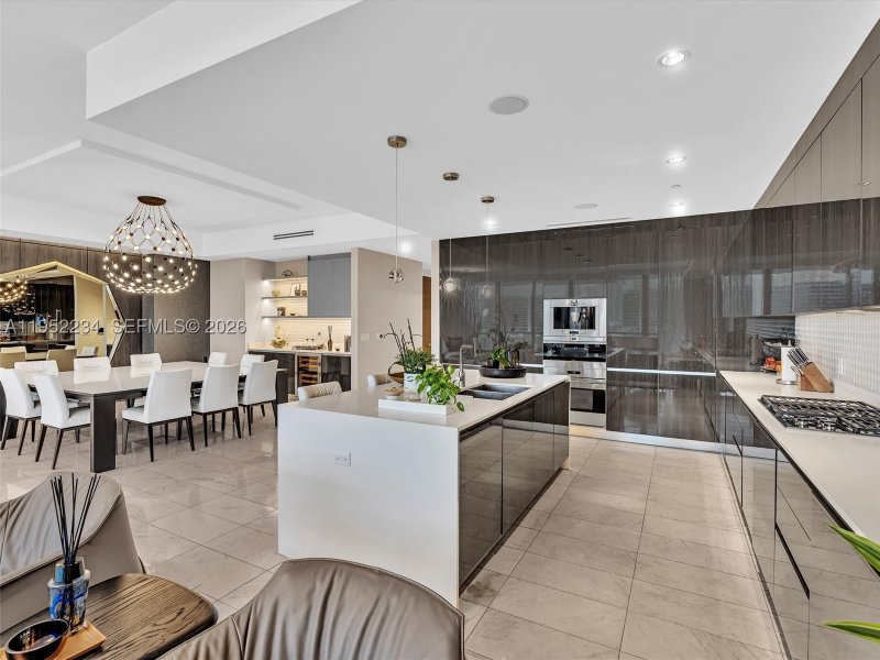 Condo for sale at Echo Aventura 718