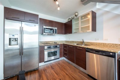 Comprar apartamento no Brickell on the River South 1315
