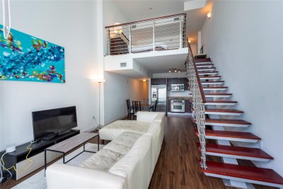 Comprar apartamento no Brickell on the River South 1315