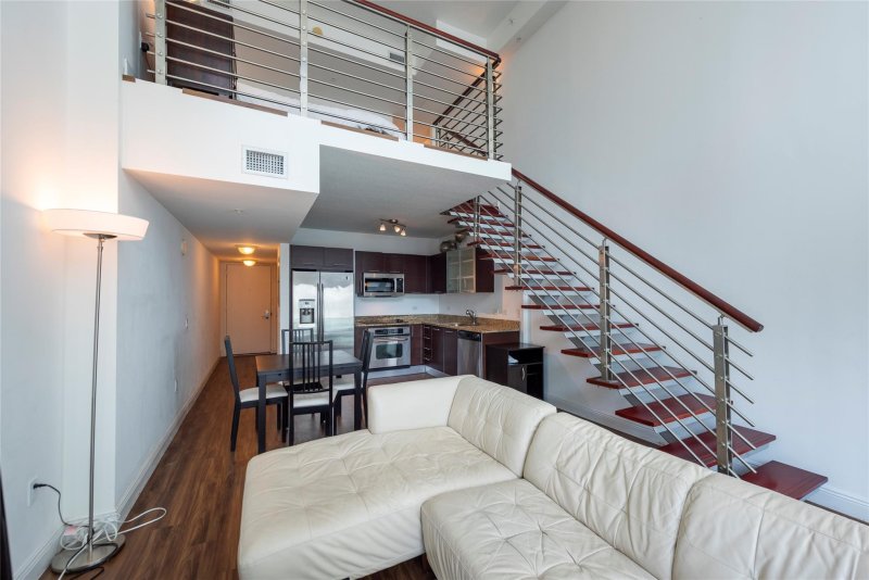 Condo for sale at Brickell on the River South 1315