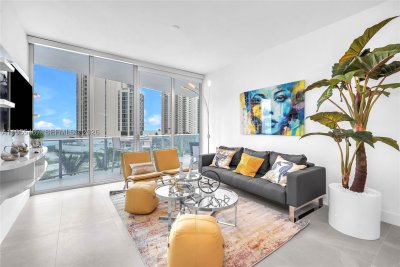 Aurora Apt #603